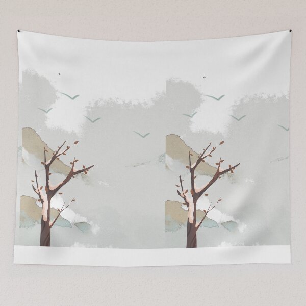 Item preview, Where Winter Whispers. designed and sold by BLITZNBLING.