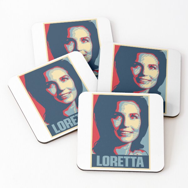 Item preview, Loretta designed and sold by DFA.