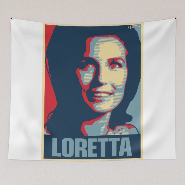 Item preview, Loretta designed and sold by DFA.
