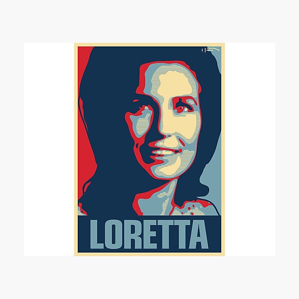 Item preview, Loretta designed and sold by DFA.