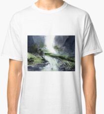 Monsoon 2018 - 3 Classic T-Shirt