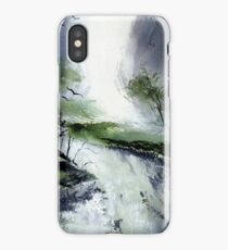Monsoon 2018 - 3 iPhone Case