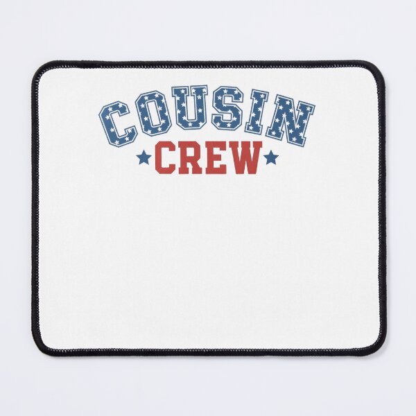 Item preview, Cousin Crew Family Matching Stars designed and sold by XuanhieuBp.