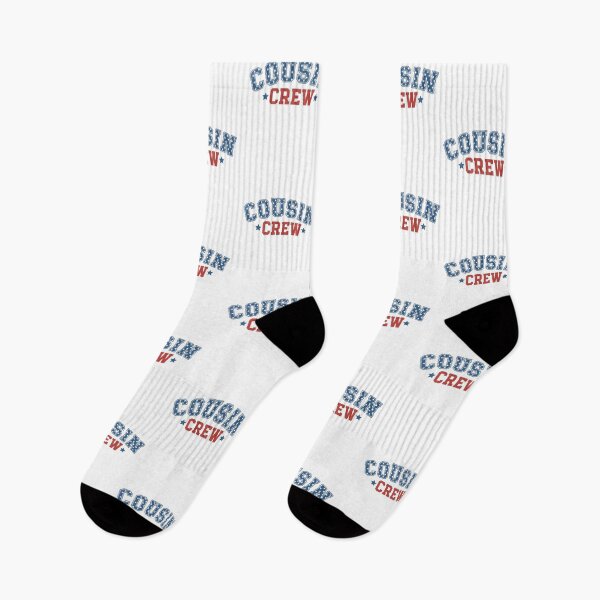 Item preview, Cousin Crew Family Matching Stars designed and sold by XuanhieuBp.