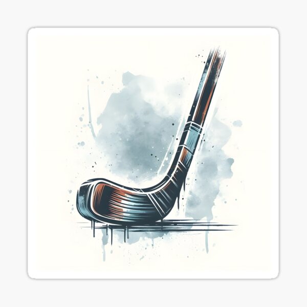 Item preview, Hockey  designed and sold by GraphicsClub.