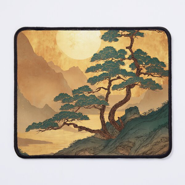 Item preview, Japanese Emakimono Art designed and sold by bapupa.