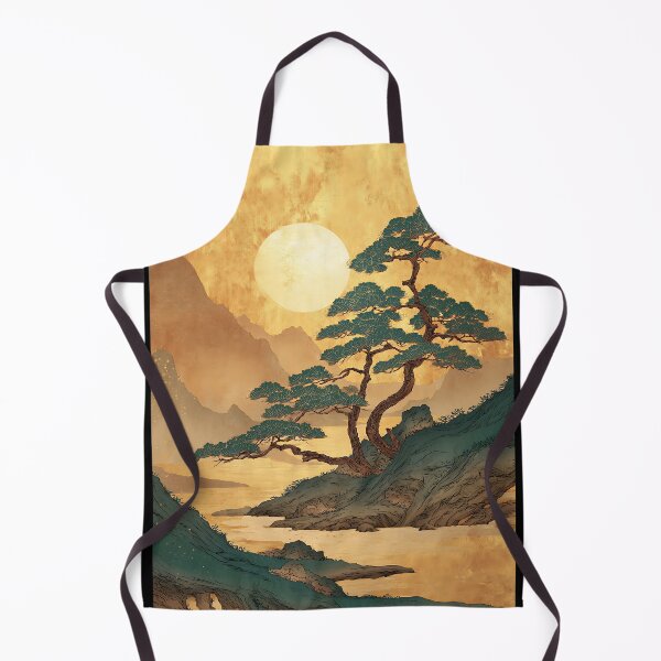 Item preview, Japanese Emakimono Art designed and sold by bapupa.