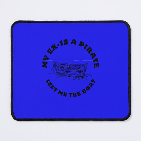 Item preview, Sailing - Pirates designed and sold by MasonsTshirts.