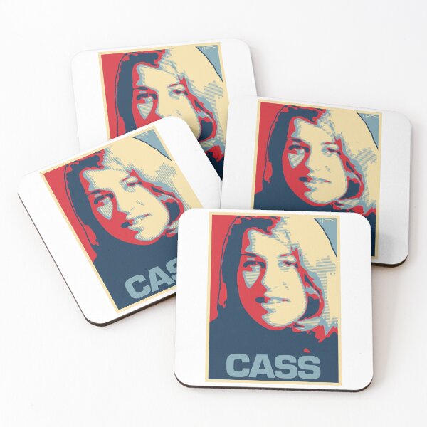 Item preview, Cass designed and sold by DFA.