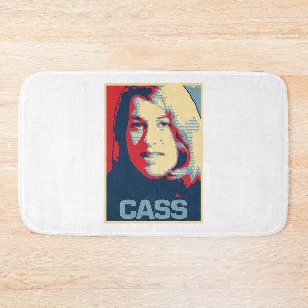 Item preview, Cass designed and sold by DFA.