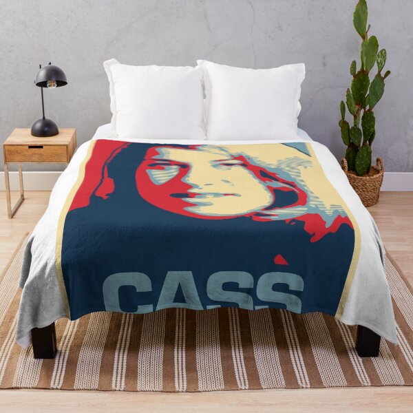 Item preview, Cass designed and sold by DFA.