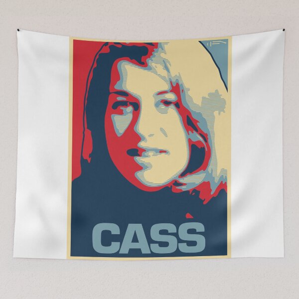 Item preview, Cass designed and sold by DFA.