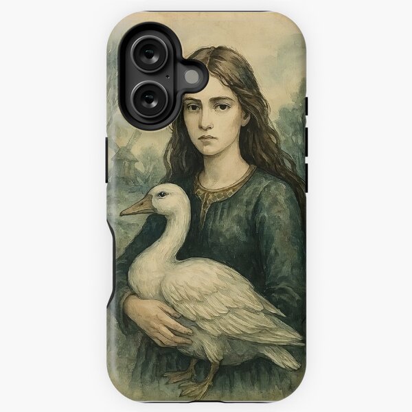 Item preview, "Latvian Legend - Art in the Style of Forgotten Fairy Tales" designed and sold by JuliJoy.