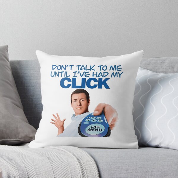 Item preview, Funny Movie Life Click designed and sold by colcordnathaly.