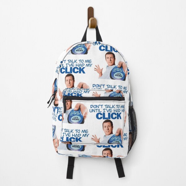 Item preview, Funny Movie Life Click designed and sold by colcordnathaly.