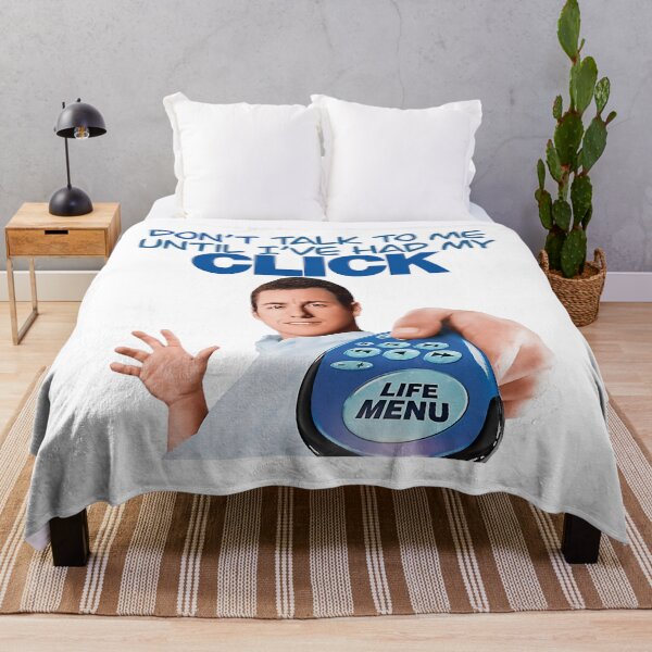 Item preview, Funny Movie Life Click designed and sold by colcordnathaly.