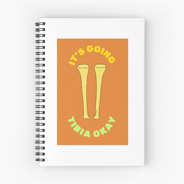 Item preview, It’s going tibia okay designed and sold by jtangphysio.