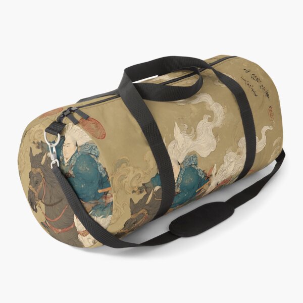 Item preview, Ancient Emakimono Art designed and sold by bapupa.