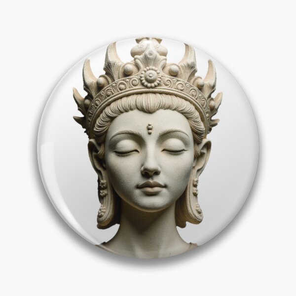Item preview, statue designed and sold by Nakshtra25.