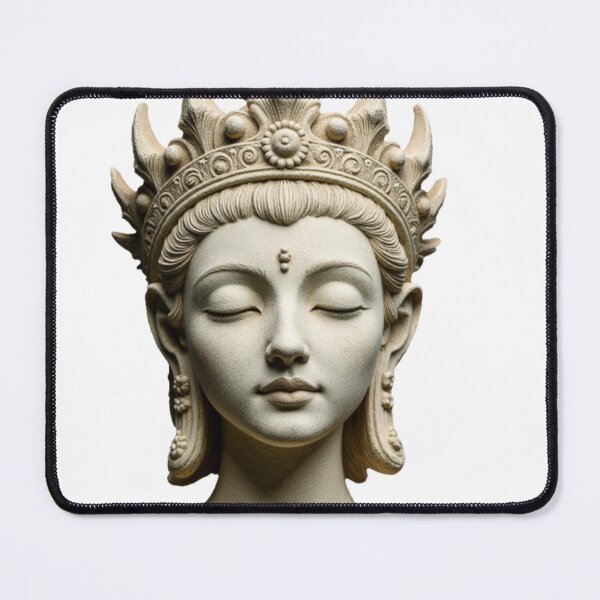 Item preview, statue designed and sold by Nakshtra25.
