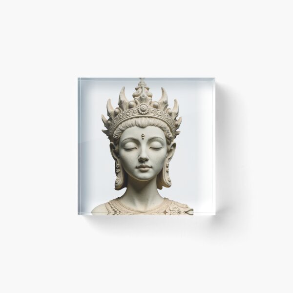 Item preview, statue designed and sold by Nakshtra25.