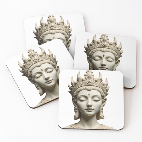 Item preview, statue designed and sold by Nakshtra25.