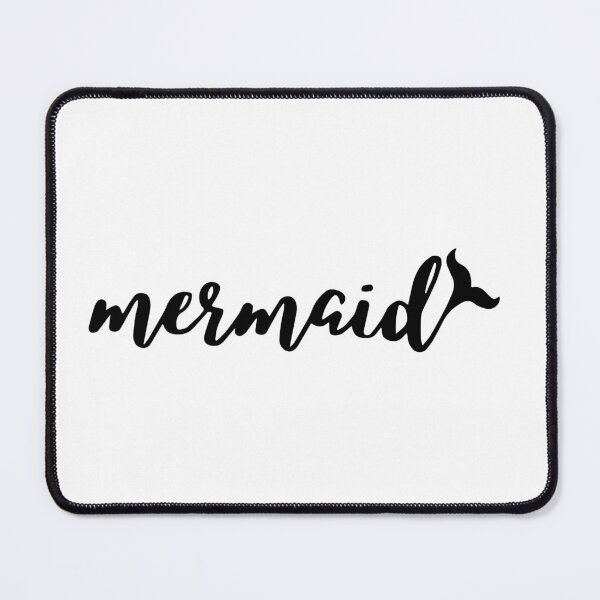 Item preview, mermaid designed and sold by PineLemon.
