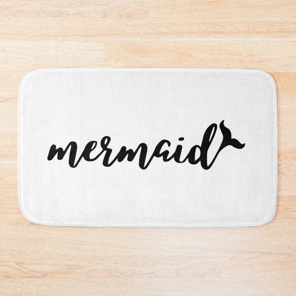 Item preview, mermaid designed and sold by PineLemon.