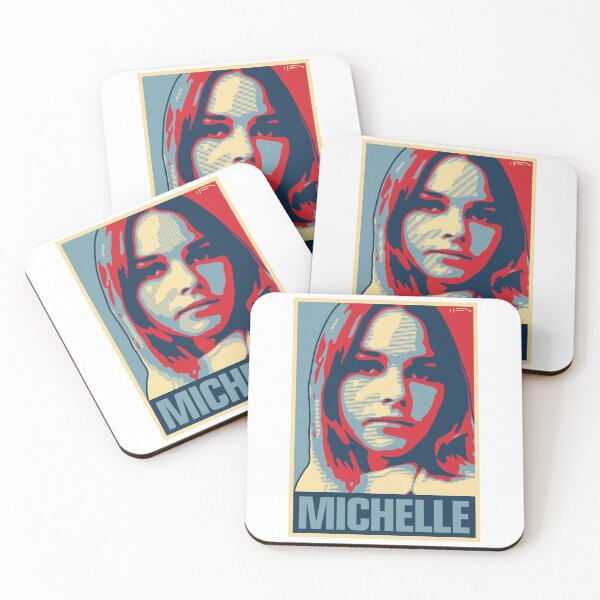 Item preview, Michelle designed and sold by DFA.