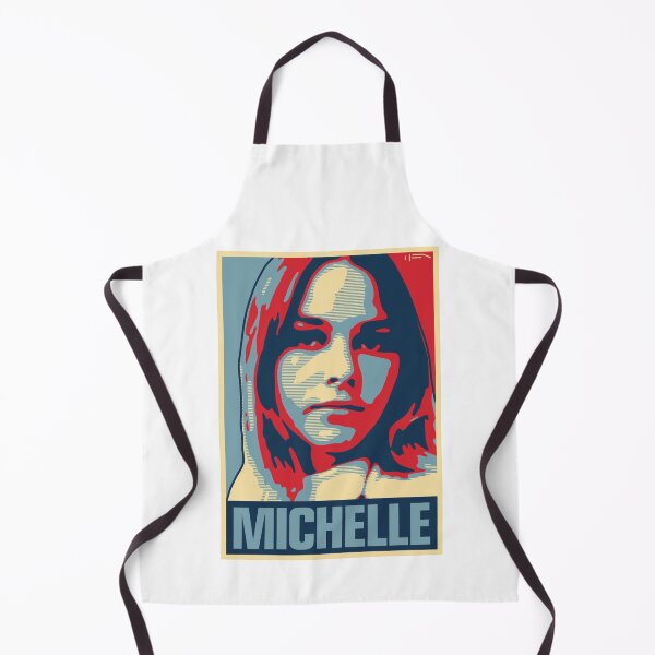 Item preview, Michelle designed and sold by DFA.