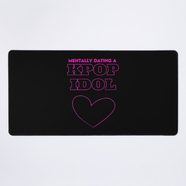 Item preview, Mentally dating a KPOP IDOL designed and sold by HugSomeNettles.