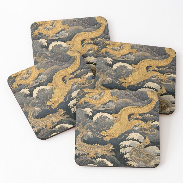 Item preview, Narrative Emakimono Art designed and sold by bapupa.