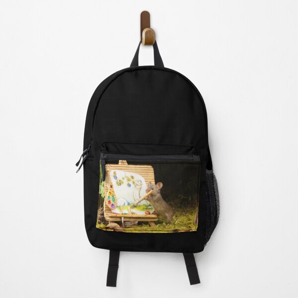 Item preview, the mouse artist designed and sold by Simon-dell.