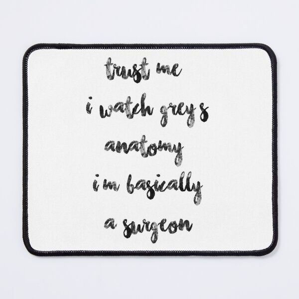 Item preview, I m Basically a Surgeon designed and sold by PineLemon.