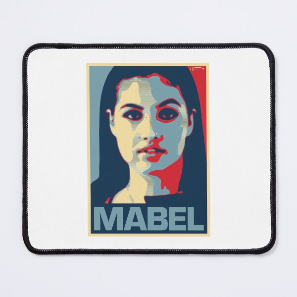 Item preview, Mabel designed and sold by DFA.