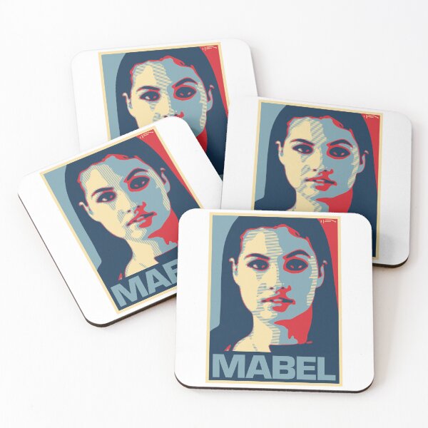Item preview, Mabel designed and sold by DFA.