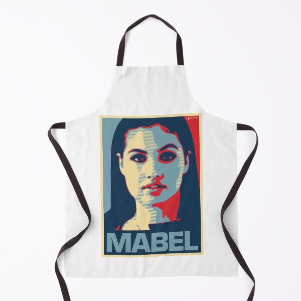 Item preview, Mabel designed and sold by DFA.