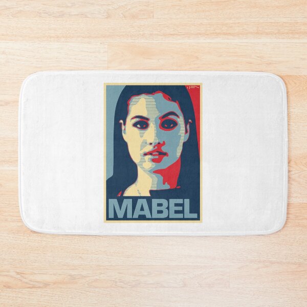 Item preview, Mabel designed and sold by DFA.