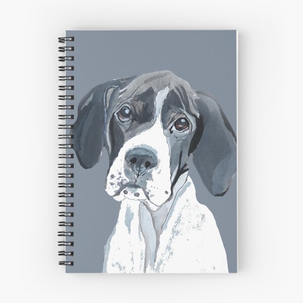 Item preview, English Pointer designed and sold by PineLemon.