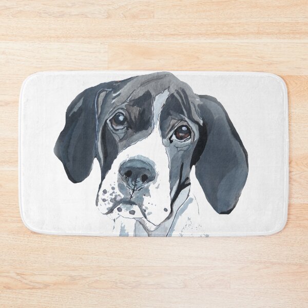 Item preview, English Pointer designed and sold by PineLemon.