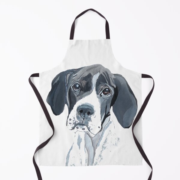 Item preview, English Pointer designed and sold by PineLemon.