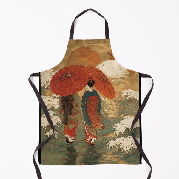Item preview, Traditional Emakimono Art designed and sold by bapupa.