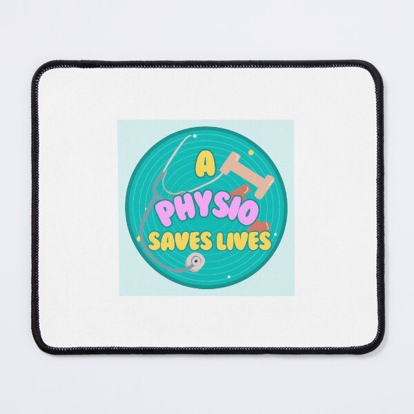 Item preview, A physio saves lives designed and sold by jtangphysio.