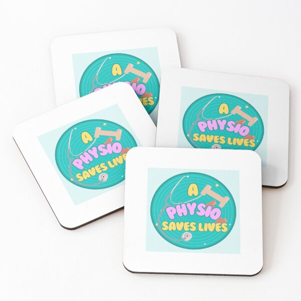 Item preview, A physio saves lives designed and sold by jtangphysio.