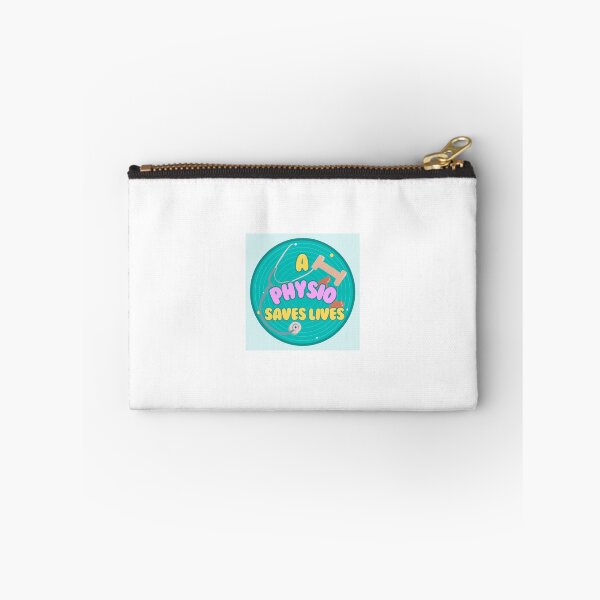 Item preview, A physio saves lives designed and sold by jtangphysio.