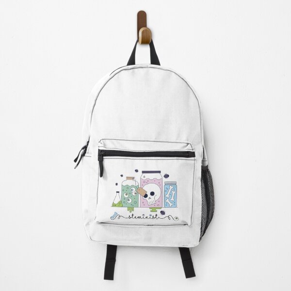Item preview, steminist women in stem science designed and sold by PineLemon.
