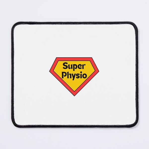Item preview, Super physio logo designed and sold by jtangphysio.