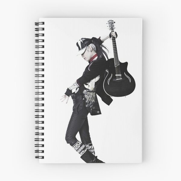 Item preview, Miyavi Survive Design designed and sold by rollerMobster.