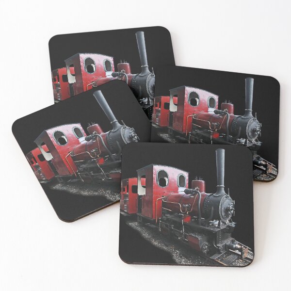 Item preview, little steamer designed and sold by Murph's Images.