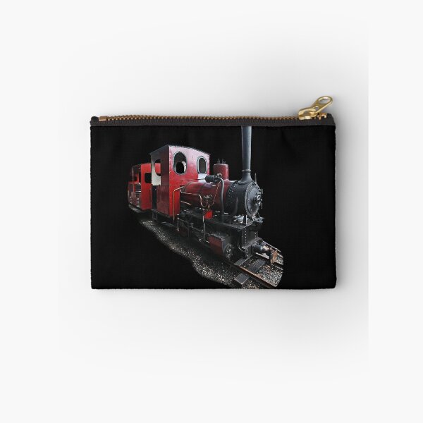 Item preview, little steamer designed and sold by Murph's Images.